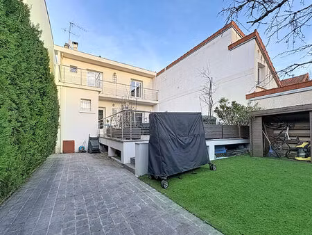 maison mont-valerien limite suresnes