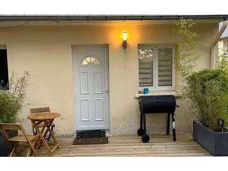 maison pennedepie m² t-5 à vendre  370 000 €