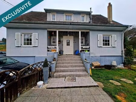 maison individuel 123m²