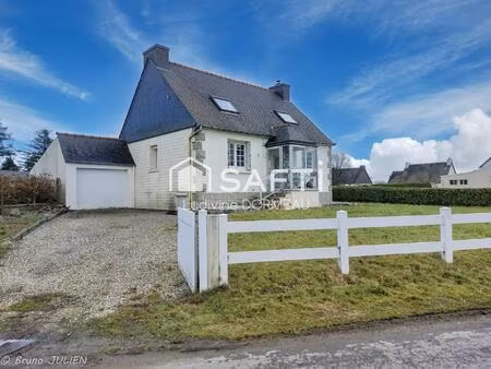 agreable maison avec dependances