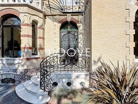 maison rouen 7 pièce(s)