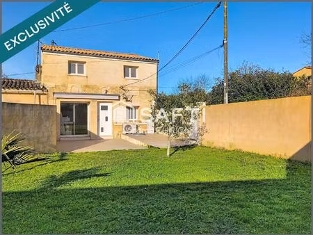 belle maison familiale rénovée – 4 chambres – extérieur cocooning
