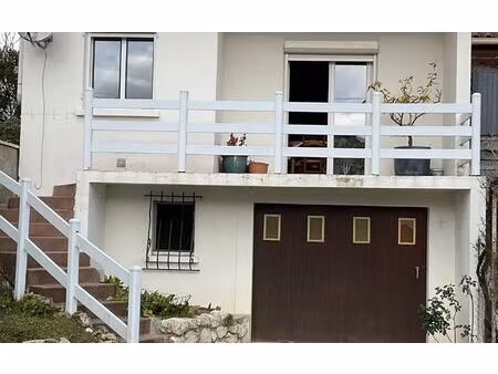 maison saintes m² t-2 à vendre  139 000 €