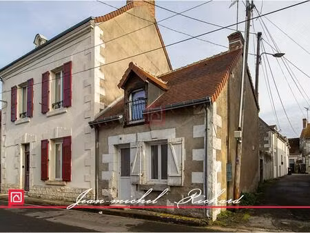 maison selles sur cher 2 pièce(s) 40 m2