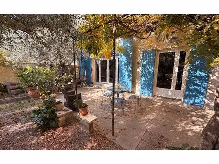 maison tarascon 220 m² t-6 à vendre  370 000 €