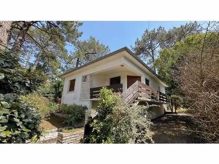 villa 1960 abatilles