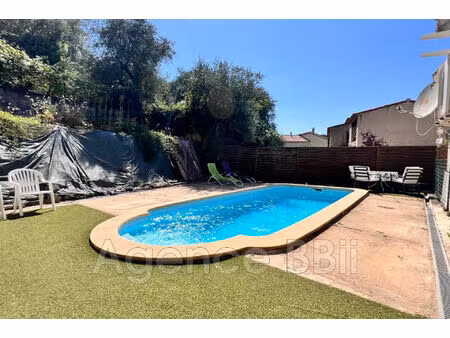 vente maison 7 pièces 130 m² l'escarène (06440)