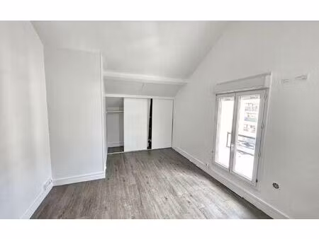 location appartement  16.9 m² t-1 à argenteuil  620 €