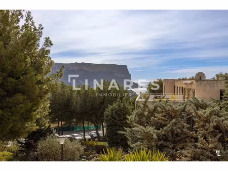 vente appartement 5 pièces 93 m² cassis (13260)