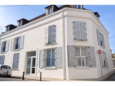 appartement mantes la jolie 3 pièces 61.55 m2 les martraits