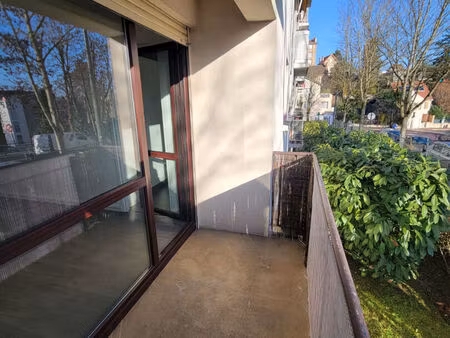 appartement 4 pièce(s)