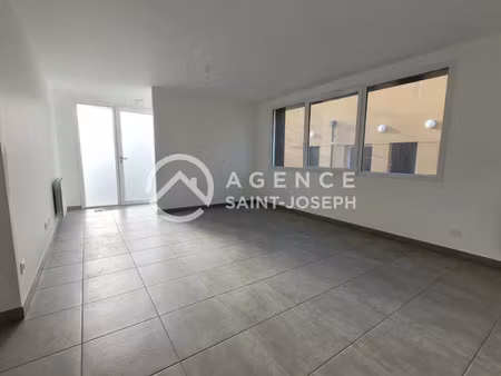 location appartement 3 pièces 66.14 m² à luneray (76810)  820 €