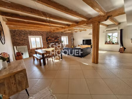 appartement marseille 4 pièce(s) 131.77 m2