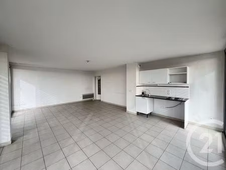 appartement f3 à vendre - 3 pièces - 75 50 m2 - montpellier - 34 - languedoc-roussillon