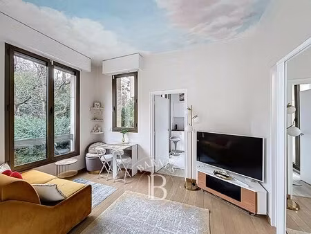 le service location de la maison barnes vous propose ce bien :