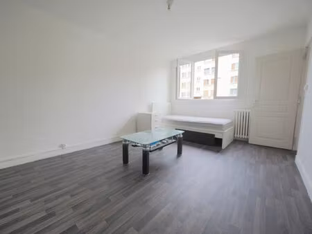 appartement romainville 3 pièce(s) 50 m2