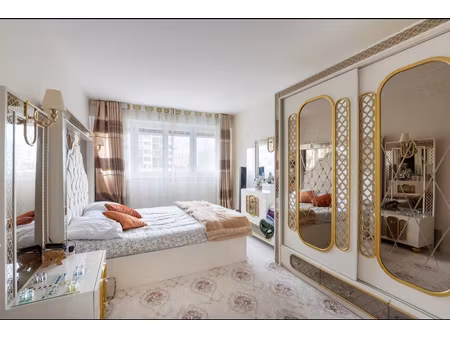 appartement saint michel sur orge 2 pièce(s) 51 m2