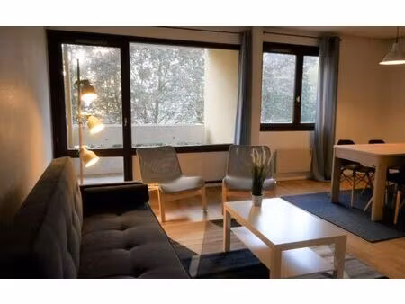 location appartement  58.83 m² t-2 à villeurbanne  880 €