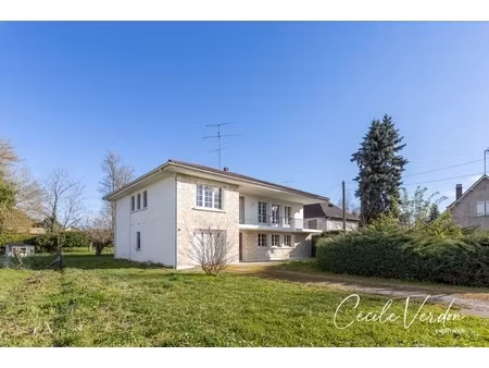 maison à vendre 6 pièces bergerac (24)