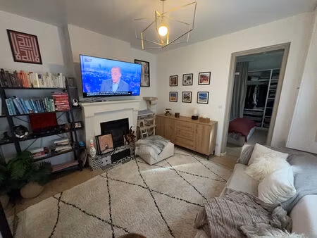 maison 3 pièces 49 m² à vendre / acheter bordeaux 33100 ? | era immobilier