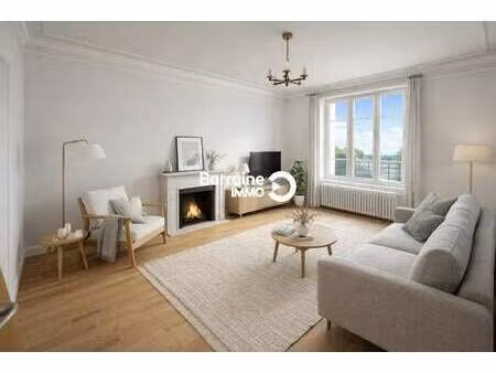 vente maison à brest kerinou kerichen (29200) : à vendre / 113m² brest kerinou kerichen