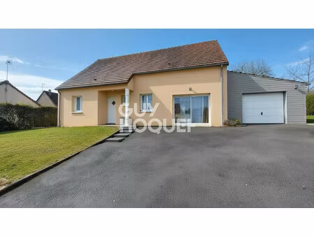 commerces et ecoles sur place !