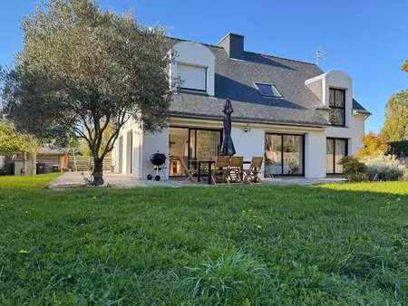 vente maison à erdeven (56410) : à vendre / 162m² erdeven