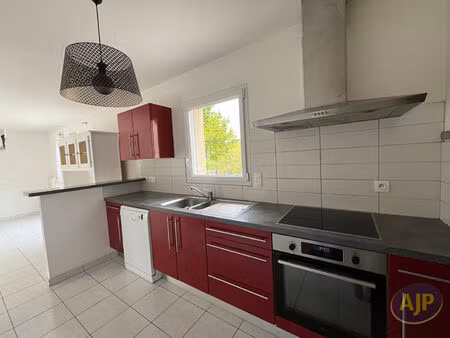 maison 4 chambres