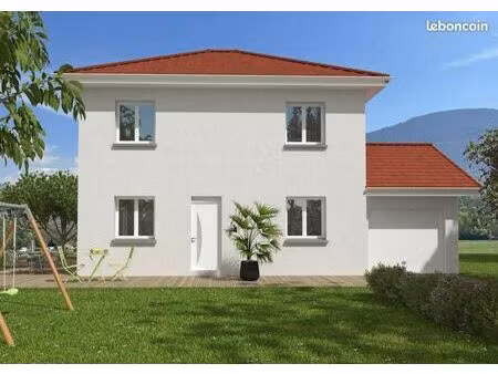 maison 5 pièces 97 m²