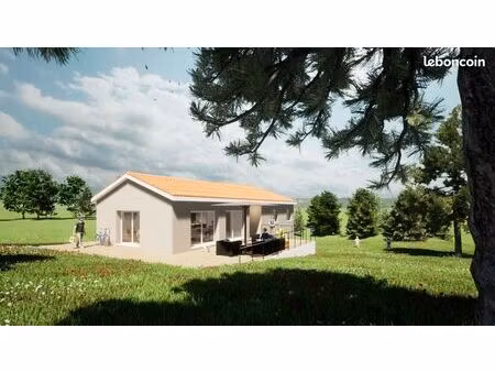 maison 5 pièces 103 m²