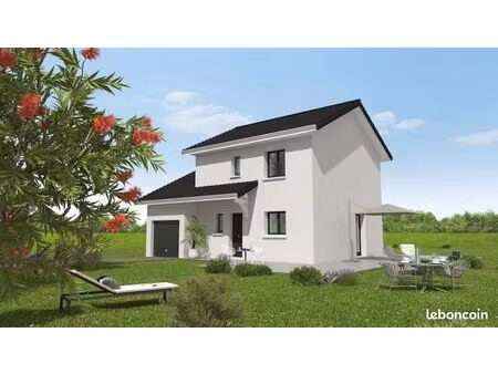 maison 5 pièces 99 m²