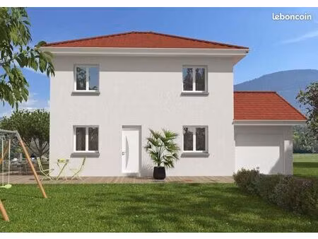 maison 5 pièces 97 m²