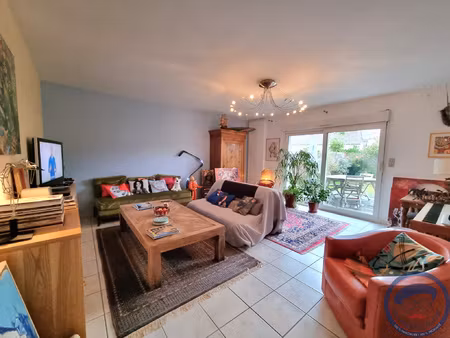 maison 5 pièces tours tranchée