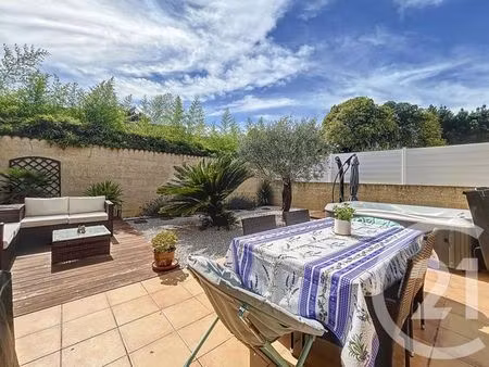 maison à vendre - 4 pièces - 91 89 m2 - agde - 34 - languedoc-roussillon