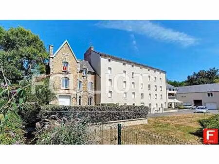 vente appartement 5 pièces à granville (50400) : à vendre 5 pièces / 108m² granville