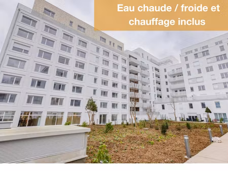 location appartement 3 pièces 69 m² à meudon la foret (92360)  1 571 €