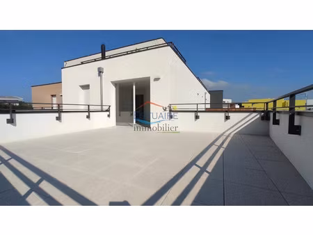 location appartement 3 pièces 61.55 m² à savenay (44260)  875 €