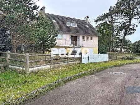 vente maison à agon-coutainville (50230) : à vendre / 160m² agon-coutainville