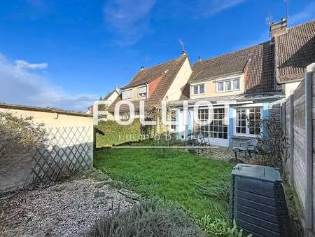 vente maison à bréhal (50290) : à vendre / 100m² bréhal