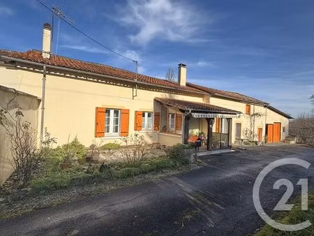 maison à vendre - 3 pièces - 62 76 m2 - champcevinel - 24 - aquitaine