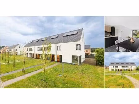 maison à vendre à t binnenhof 4 meerhout (rbv06956)