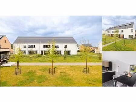 maison à vendre à t binnenhof 7 meerhout (rbv06958)