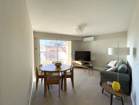 location meublée appartement 3 pièces 53.74 m² à beausoleil (06240)  2 955 €