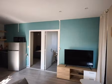location meublée appartement 3 pièces 50 m² à dole (39100)  650 €