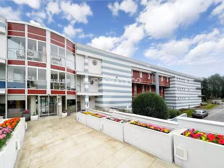 vente appartement 2 pièces à mont-saint-aignan (76130) : à vendre 2 pièces / 53m² mont-sai