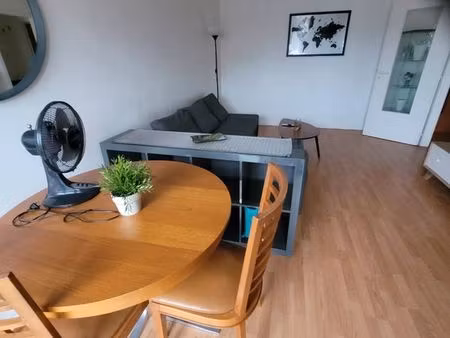 vos appartement 2 rue de la charmille strasbourg le