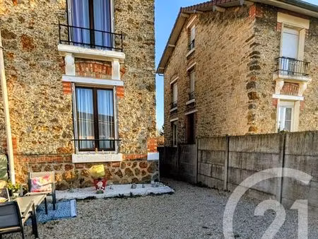 maison à vendre - 5 pièces - 98 85 m2 - chalons en champagne - 51 - champagne-ardenne