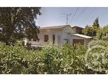 maison à vendre - 3 pièces - 70 m2 - le passage - 47 - aquitaine