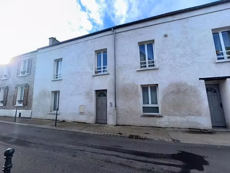 location appartement 2 pièces 40.51 m² à brie-comte-robert (77170)  780 €