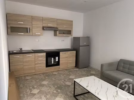 appartement t2 à louer - 2 pièces - 34 72 m2 - annonay - 07 - rhone-alpes